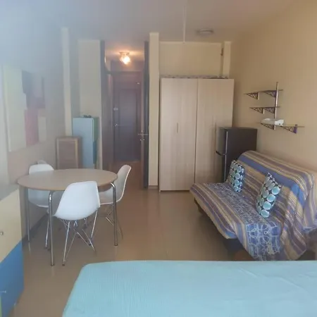 Апартаменты Vista Mare 22