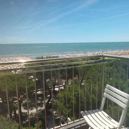 Apartmán Vista Mare 22