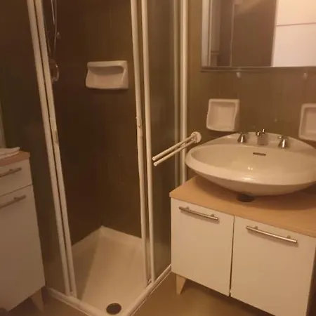 Vista Mare 22 Apartment