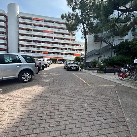 Vista Mare 22 Apartamento