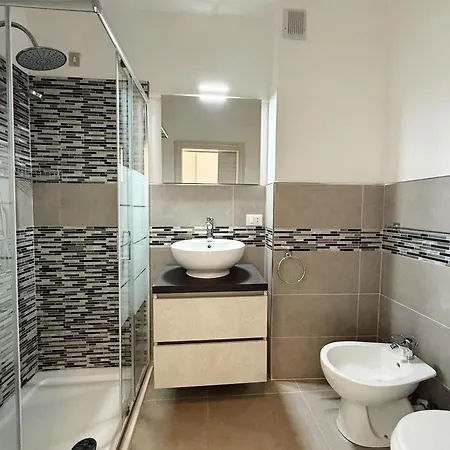 Apartmán Vista Mare 22