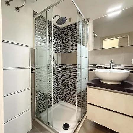 Apartmán Vista Mare 22